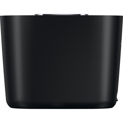 Підігрівач чашок JURA Cup warmer S black (24176)
