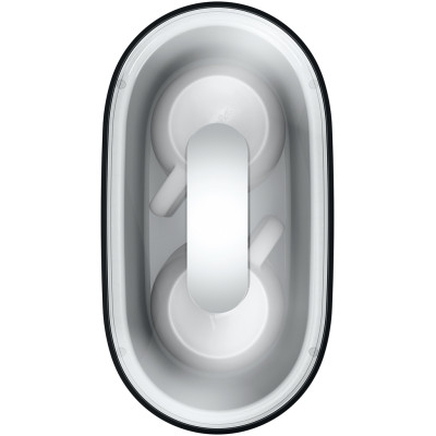 Підігрівач чашок JURA Cup warmer S black (24176)