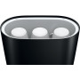 Підігрівач чашок JURA Cup warmer S black (24176)