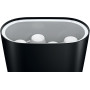 Підігрівач чашок JURA Cup warmer S black (24176)
