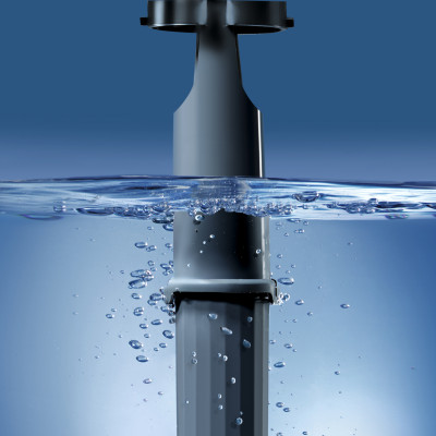 Подовжувач фільтра JURA E8 (EB/SB)  (24223)