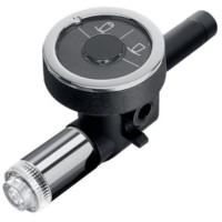 Професійна насадка JURA для приготування густої піни (24251)