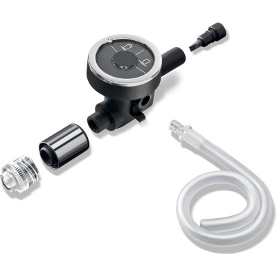 Професійна насадка JURA для приготування густої піни (24251)