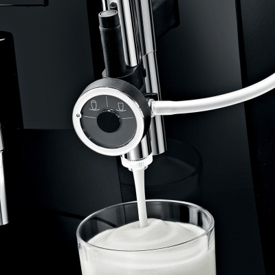 Професійна насадка JURA для приготування густої піни (24251)