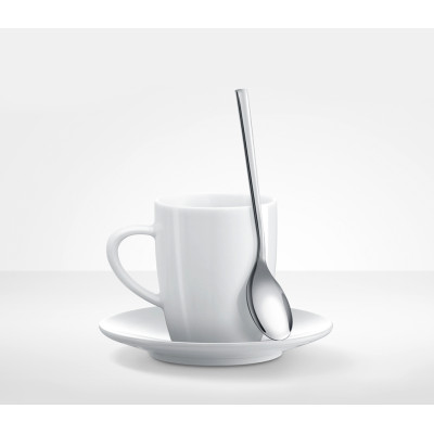 Набір ложок JURA для кави 2шт (66961)