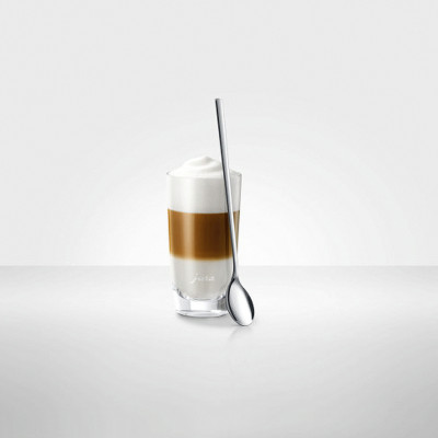 Набір ложок JURA для лате макіато 2шт (67385)