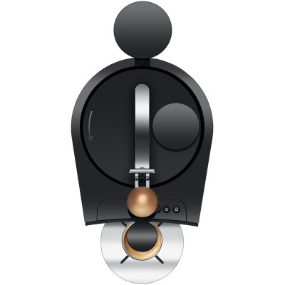 Кавомашина JURA ONO Coffee Black EA (15505)