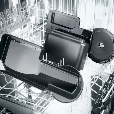 Кавомашина JURA ONO Coffee Black EA (15505)