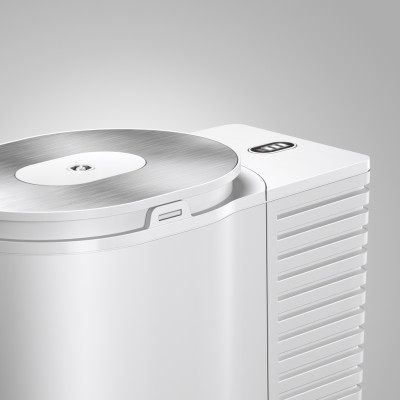 Охолоджувач молока JURA Cool Control 1L white (ЕB) (24262)