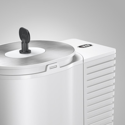 Охолоджувач молока JURA Cool Control 1L white (ЕB) (24262)