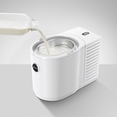 Охолоджувач молока JURA Cool Control 1L white (ЕB) (24262)