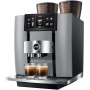 Кофемашина JURA GIGA W10 Diamond Silver EA (15549)