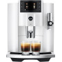 Кавомашина JURA E8 Piano White EC (15585)