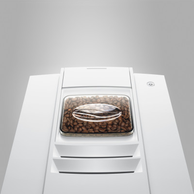 Кавомашина JURA E8 Piano White EC (15585)