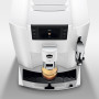 Кавомашина JURA E8 Piano White EC (15585)