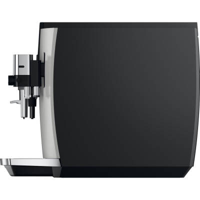 Кавомашина JURA E8 Platin EC (15582)