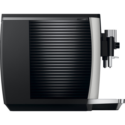 Кавомашина JURA E8 Platin EC (15582)