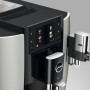 Кавомашина JURA E8 Platin EC (15582)
