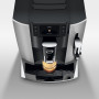 Кавомашина JURA E8 Platin EC (15582)