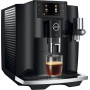 Кавомашина JURA E8 Piano Black EC (15584)