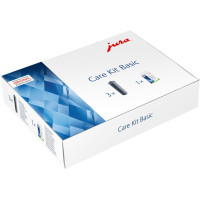 Набір для обслуговування JURA 25067 Care Kit Consumer Basic (CLARIS Smart+)