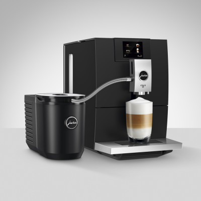 Охолоджувач молока JURA Cool Control 0.6L Black (EB) (24281)