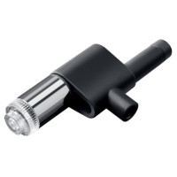 Професійна насадка JURA 24255 fine foam frother (EA) для приготування молочної піни