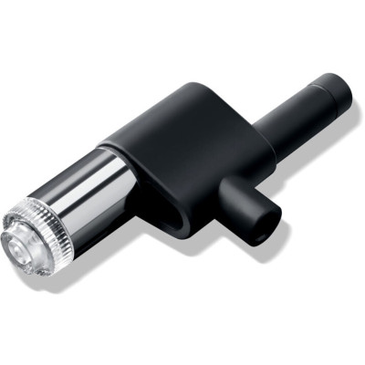 Професійна насадка JURA 24255 fine foam frother (EA) для приготування молочної піни