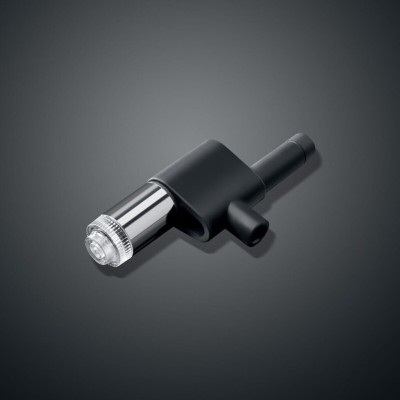 Професійна насадка JURA 24255 fine foam frother (EA) для приготування молочної піни