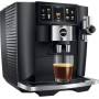 Кавомашина JURA J8 twin Diamond Black EA (15561)