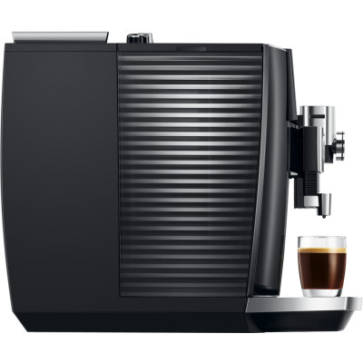 Кавомашина JURA J8 twin Diamond Black EA (15561)