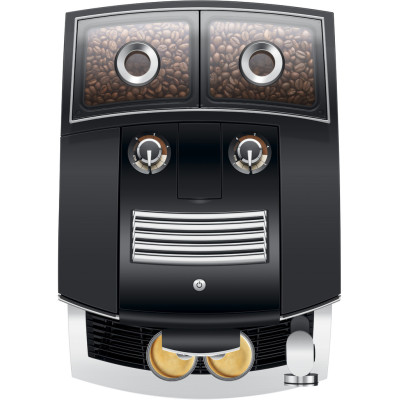 Кавомашина JURA J8 twin Diamond Black EA (15561)