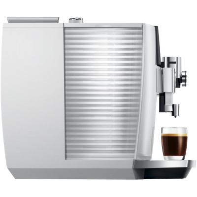 Кавомашина JURA J8 twin Diamond White EA (15594)