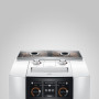 Кавомашина JURA J8 twin Diamond White EA (15594)