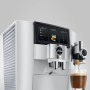 Кавомашина JURA J8 twin Diamond White EA (15594)