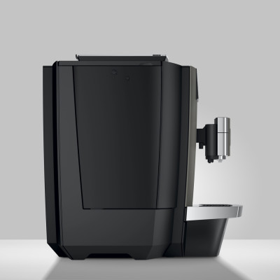 Кавомашина JURA X10 Dark Inox EA (15546)