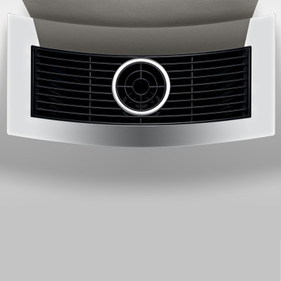 Кавомашина JURA X10 Dark Inox EA (15546)