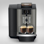 Кавомашина JURA X10 Dark Inox EA (15546)