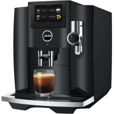 Кавомашина JURA S8 Piano Black EB (15482)