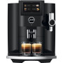 Кавомашина JURA S8 Piano Black EB (15482)