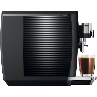 Кавомашина JURA S8 Piano Black EB (15482)