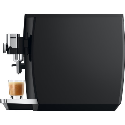 Кавомашина JURA S8 Piano Black EB (15482)
