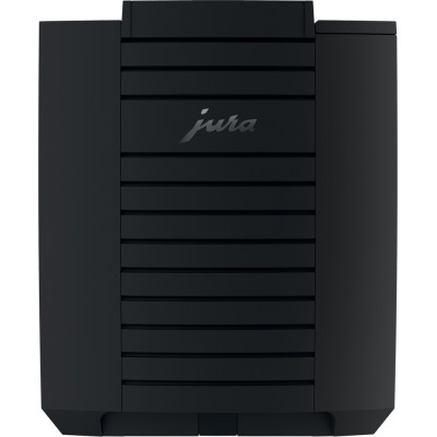 Кавомашина JURA S8 Piano Black EB (15482)