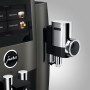 Кавомашина JURA S8 Dark Inox EB (15480)