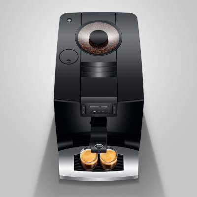 Кавомашина JURA C8 Piano Black EA (15603)