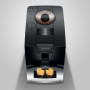 Кавомашина JURA C8 Piano Black EA (15603)