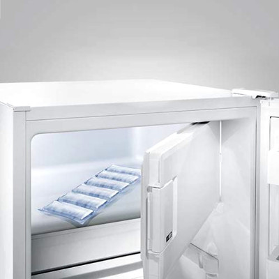 Подставка-охладитель JURA Glacette blасk (24167)