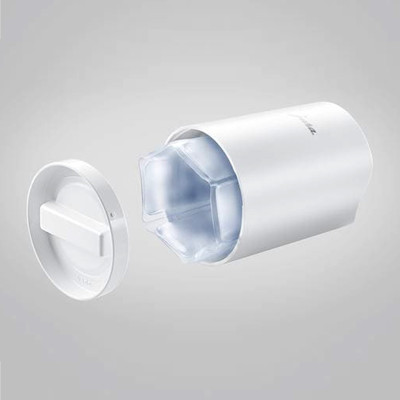 Підставка-охолоджувач JURA Glacette white (24168)