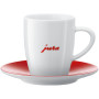 Набір чашок JURA з лого для кави 2шт (24035)