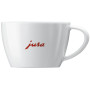 Набір чашок JURA з лого для капучино 2шт (24036)